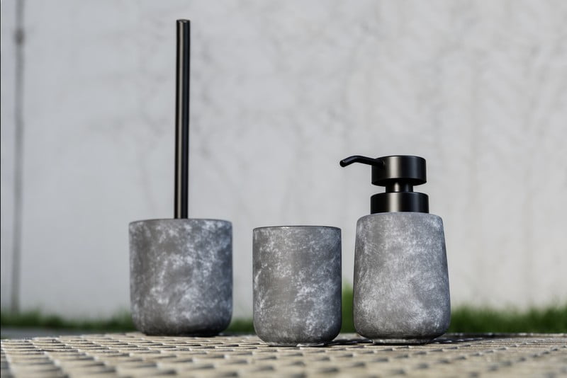 Inspirációk: Fürdőszoba, Takarítás és rendszerezés, Indusztriális stílus