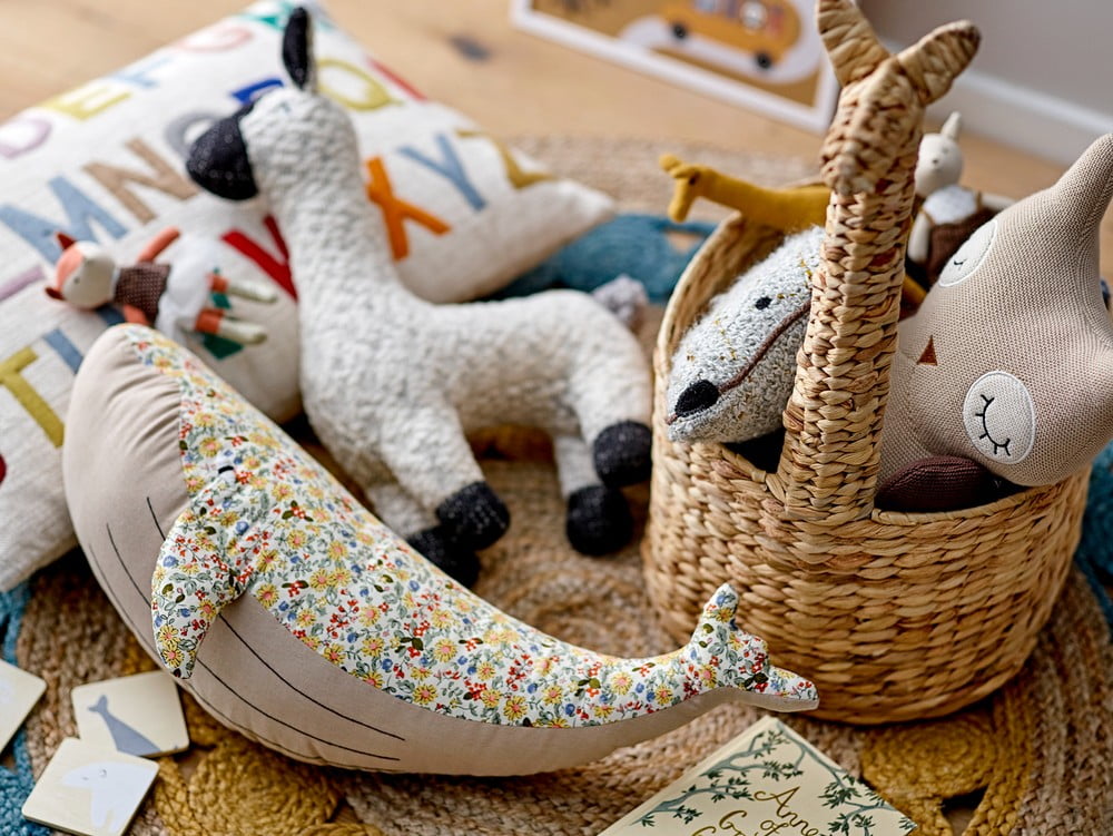 Inspirációk: Gyerekszoba, Gyermekek