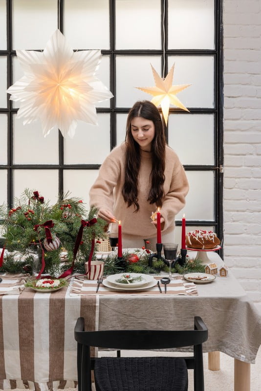 Inspirációk:  Karácsony