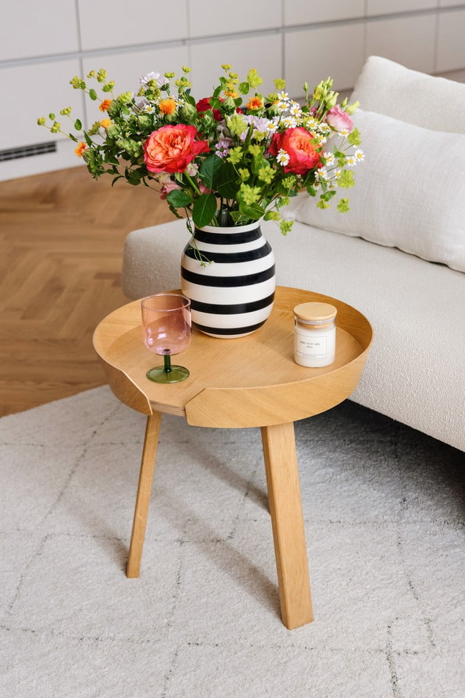 Inspirációk: Nappali, Skandináv stílus