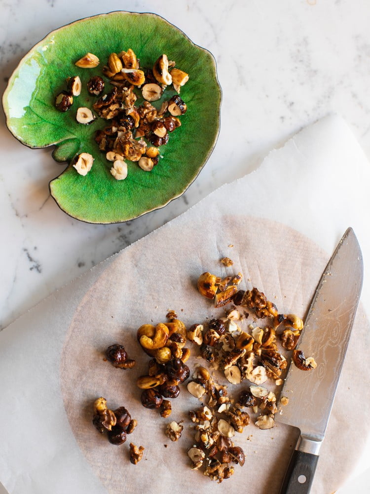 Inspirációk: Konyha és étkező, Étkező