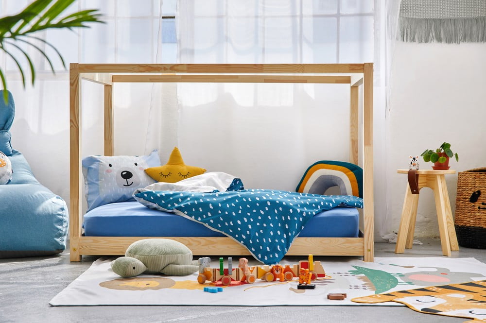 Inspirációk: Gyerekszoba, Gyermekek