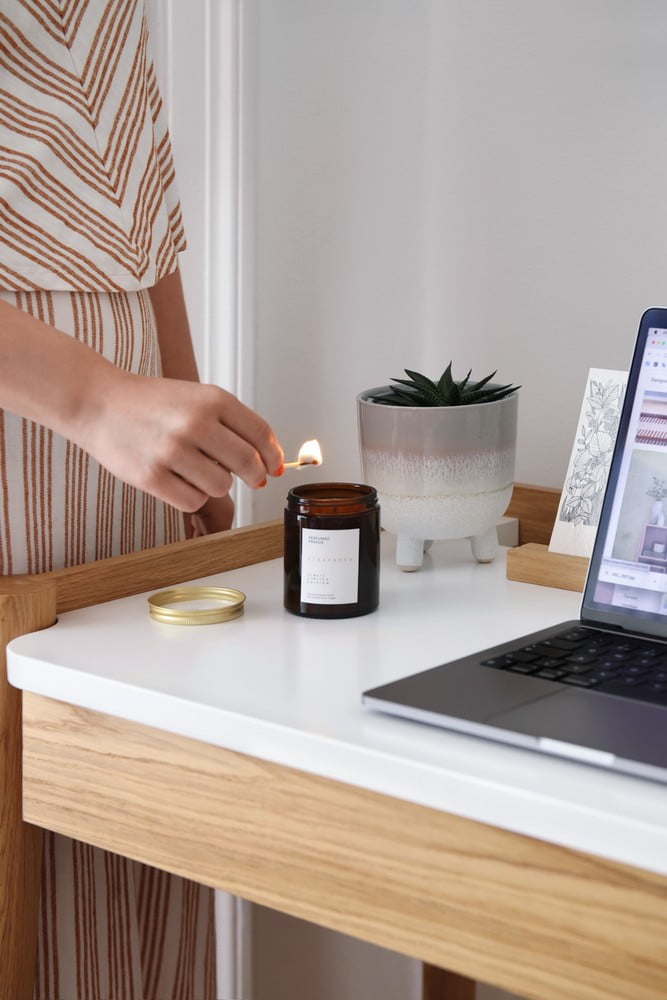 Inspirációk: Dolgozószoba