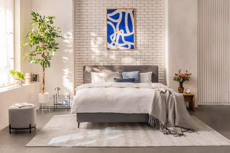 Inspirációk: Hálószoba