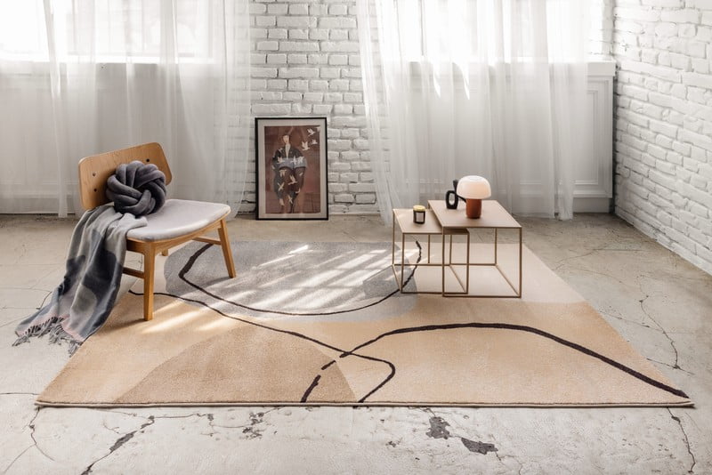 Inspirációk: Nappali