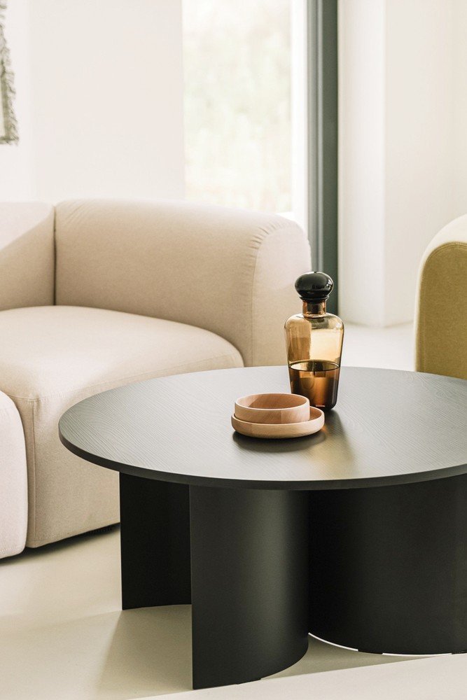 Inspirációk: Nappali