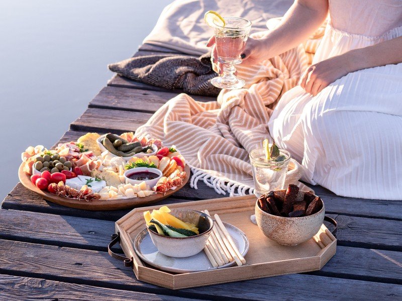 Inspirációk: Kert, Nyár