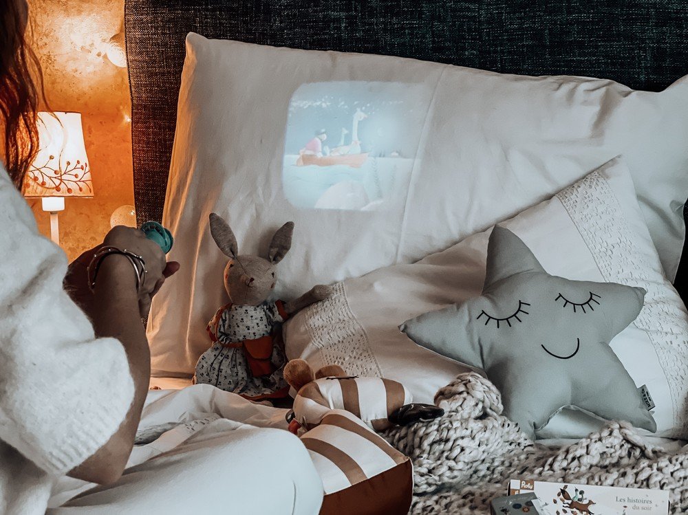 Inspirációk: Gyermekek, Ajándékok