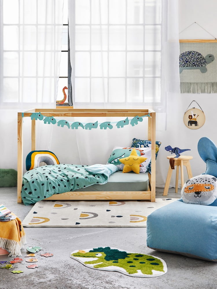 Inspirációk: Gyerekszoba, Gyermekek