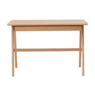 Tömörfa íróasztalok