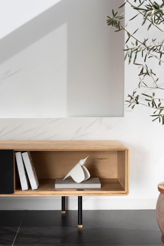 Inspirációk: Nappali