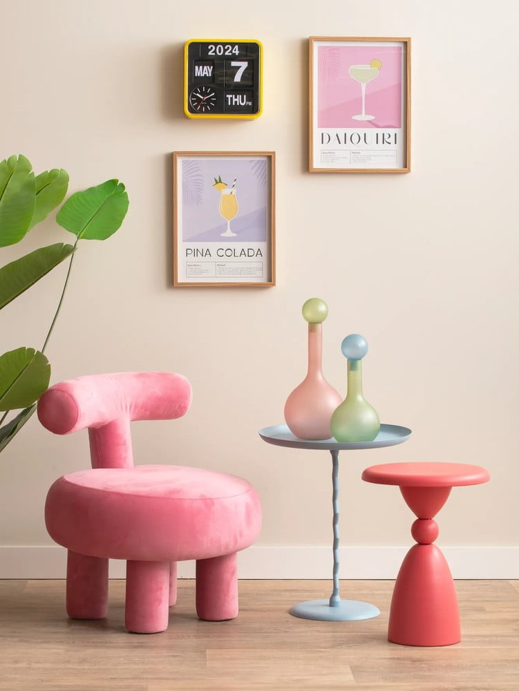 Inspirációk: Dekoráció