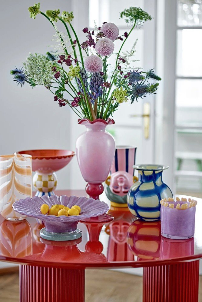 Inspirációk: Étkező, Dekoráció