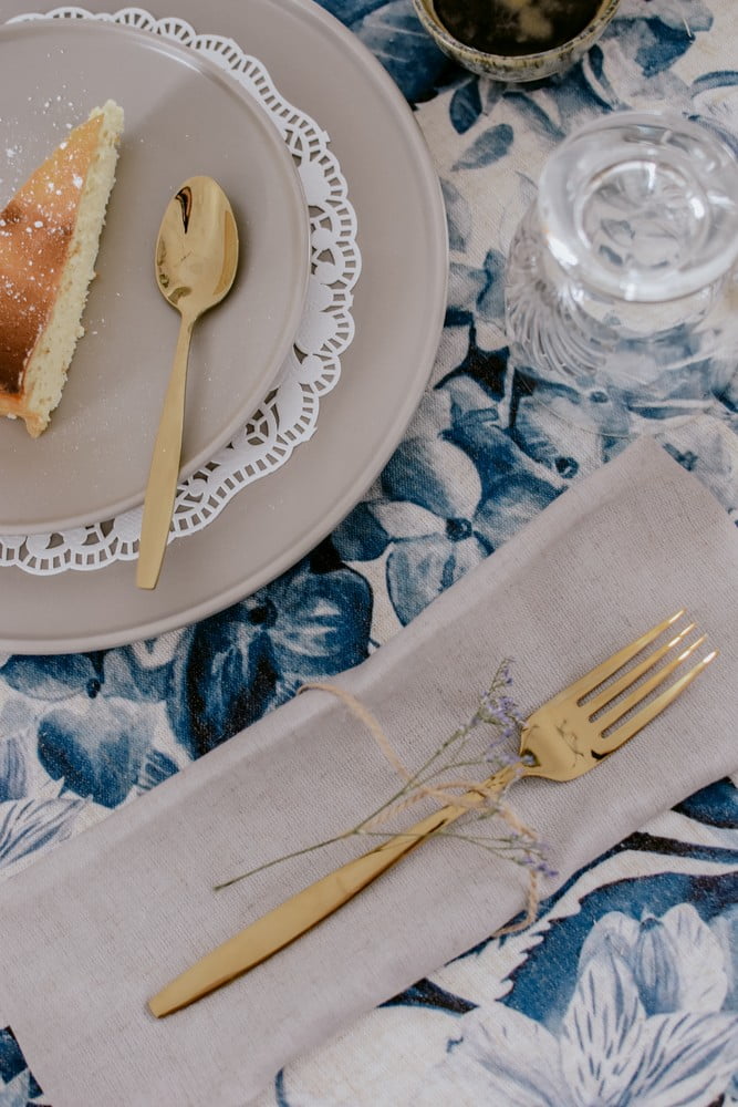 Inspirációk: Étkező