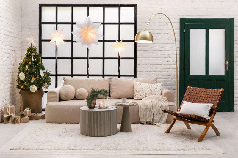 Inspirációk:  Karácsony