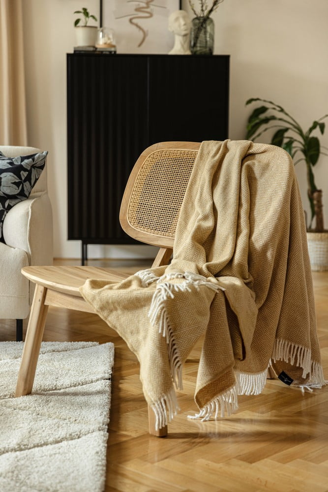 Inspirációk: Nappali