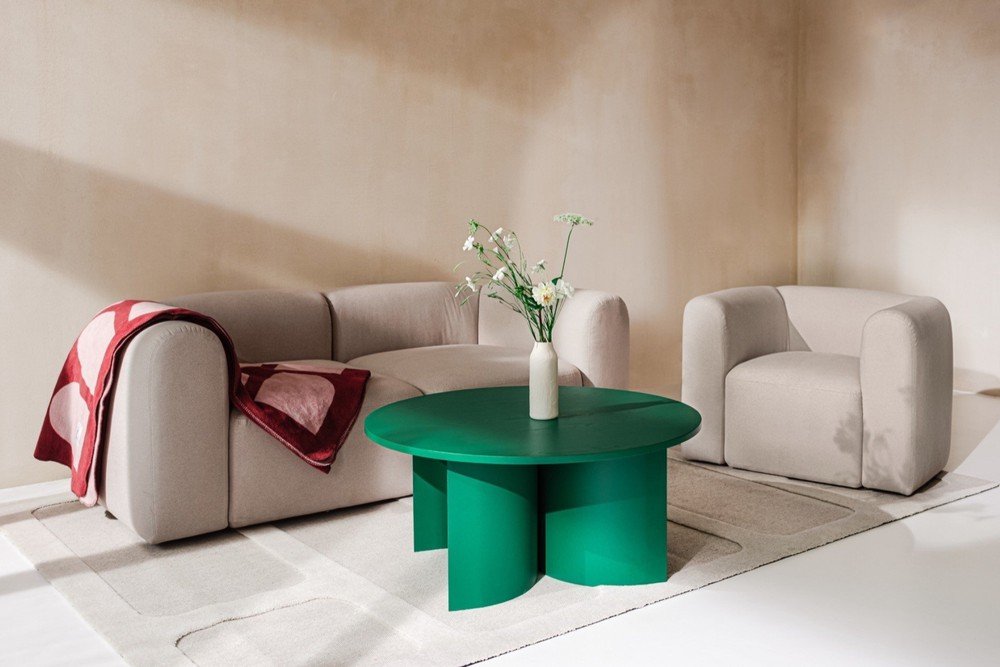 Inspirációk: Nappali