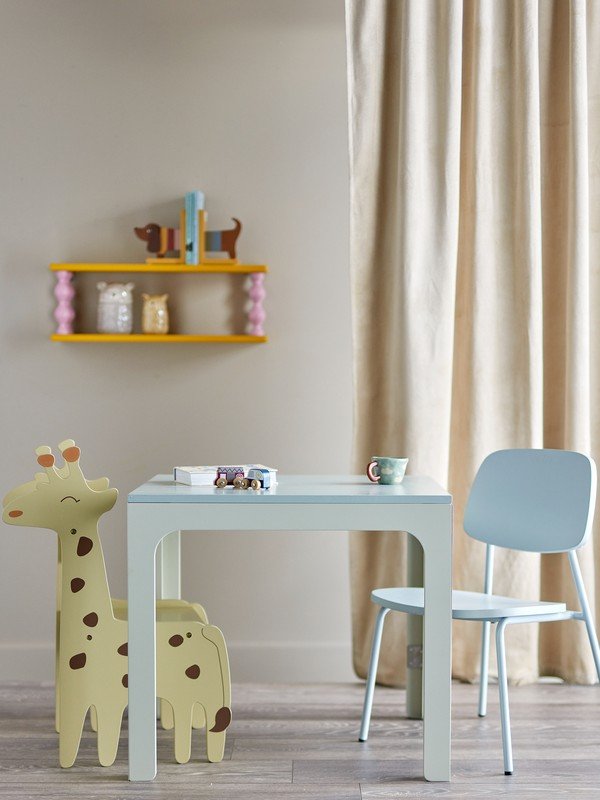 Inspirációk: Gyerekszoba, Gyermekek