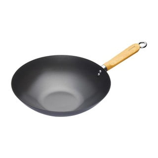 Wok serpenyők