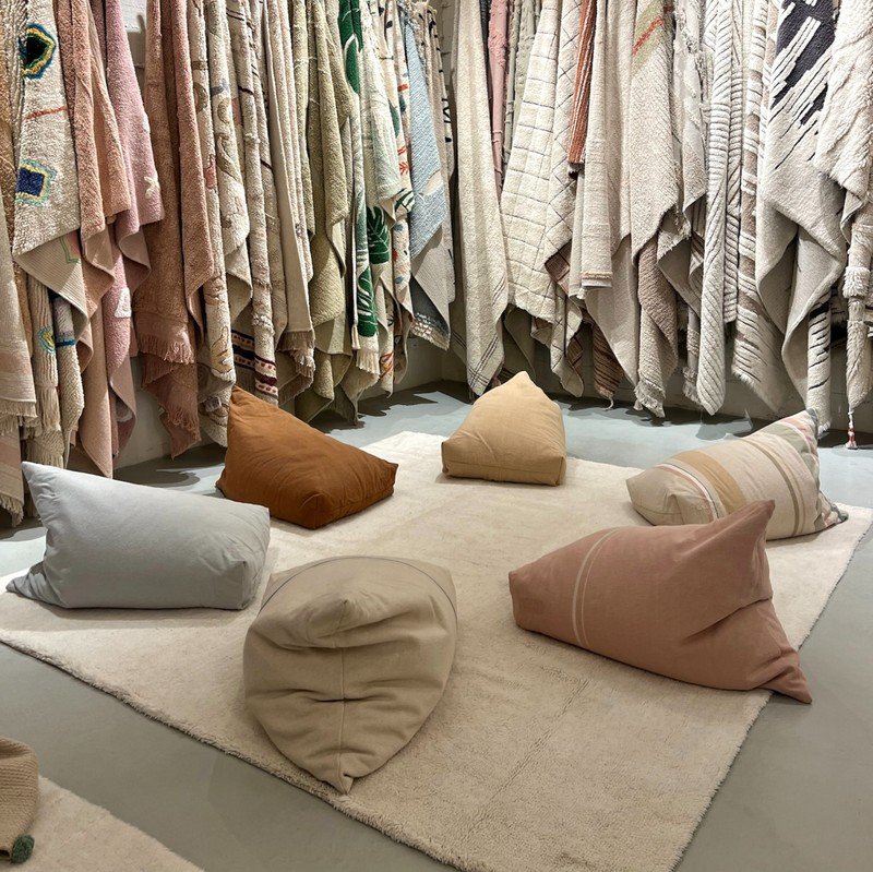 Inspiráció: Gyerekszoba, Gyermekek, Boho stílus, Skandináv stílus