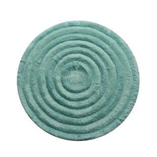 Kerek fürdőszobai kilépők