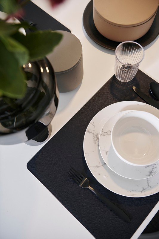 Inspirációk: Étkező, Skandináv stílus