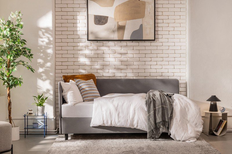 Inspirációk: Hálószoba