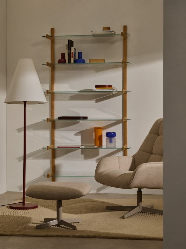 Inspirációk: Nappali