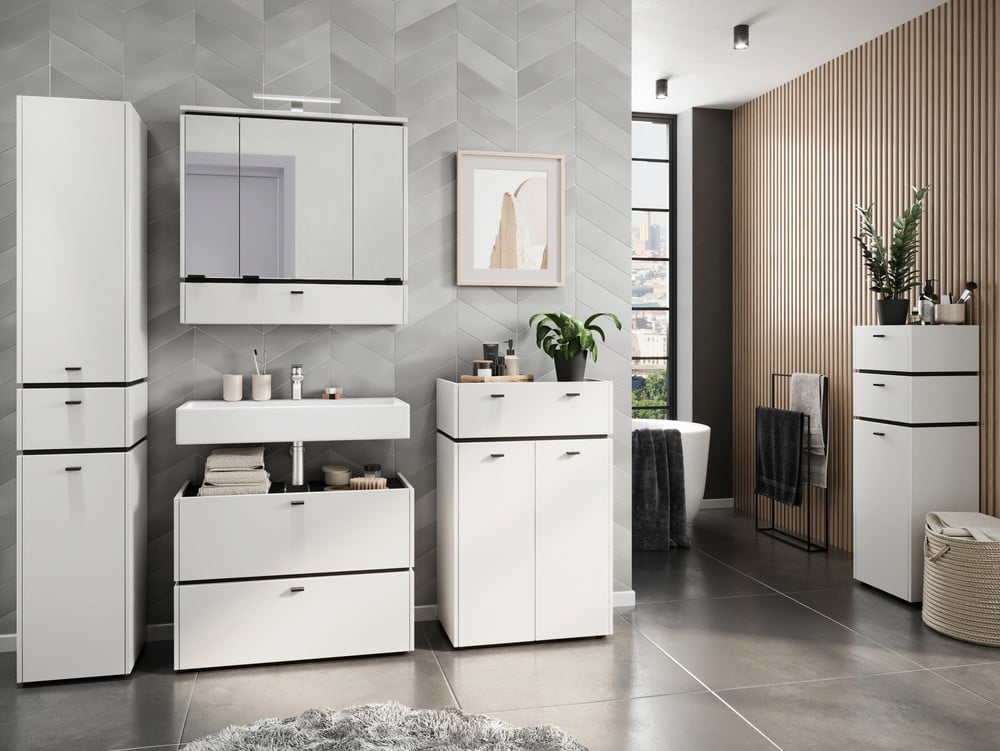 Inspirációk: Fürdőszoba