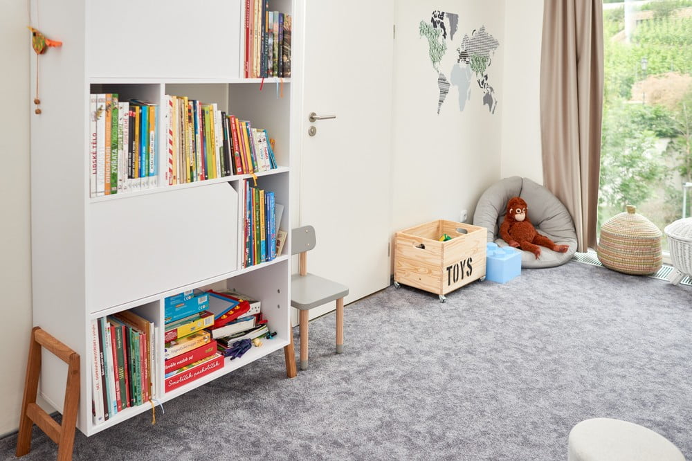 Inspirációk: Gyerekszoba, Gyermekek