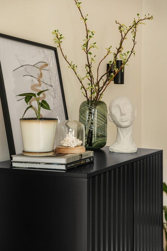 Inspirációk: Nappali, Dekoráció