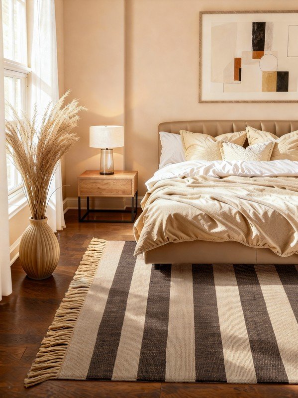 Inspirációk: Hálószoba