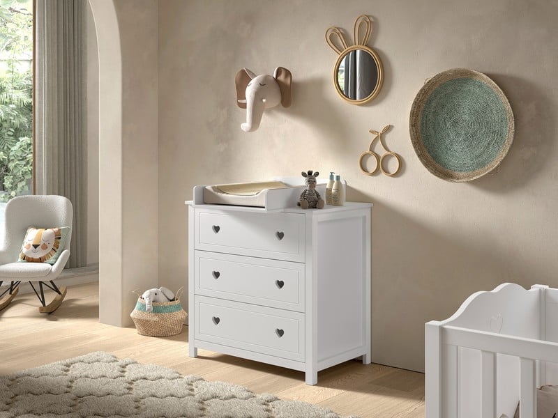 Inspirációk: Gyerekszoba, Gyermekek