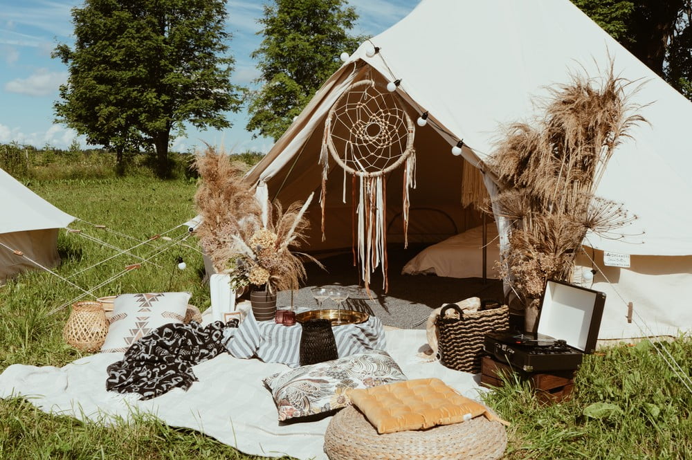 Inspirációk: Szabadtéri, Nyár