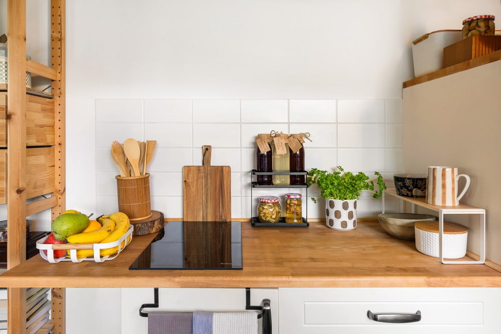 Inspirációk: Konyha és étkező