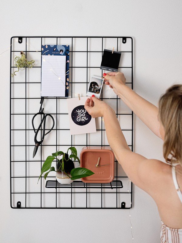 Inspirációk: Dolgozószoba, Munka és tanulás