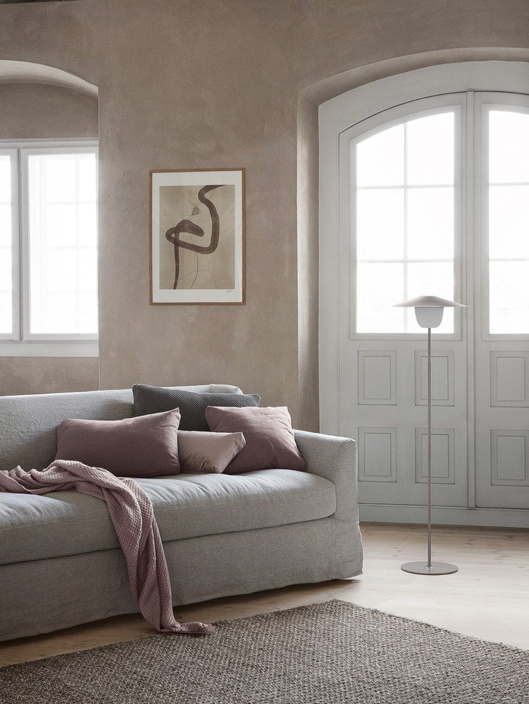 Inspirációk: Skandináv stílus