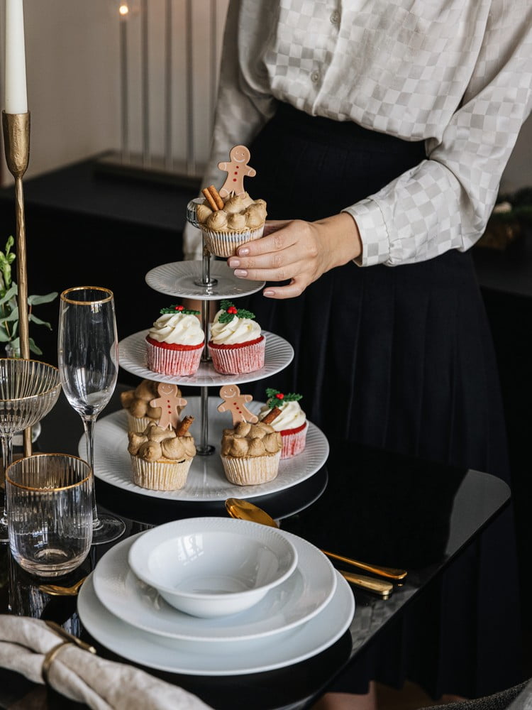 Inspirációk:  Karácsony, Étkező