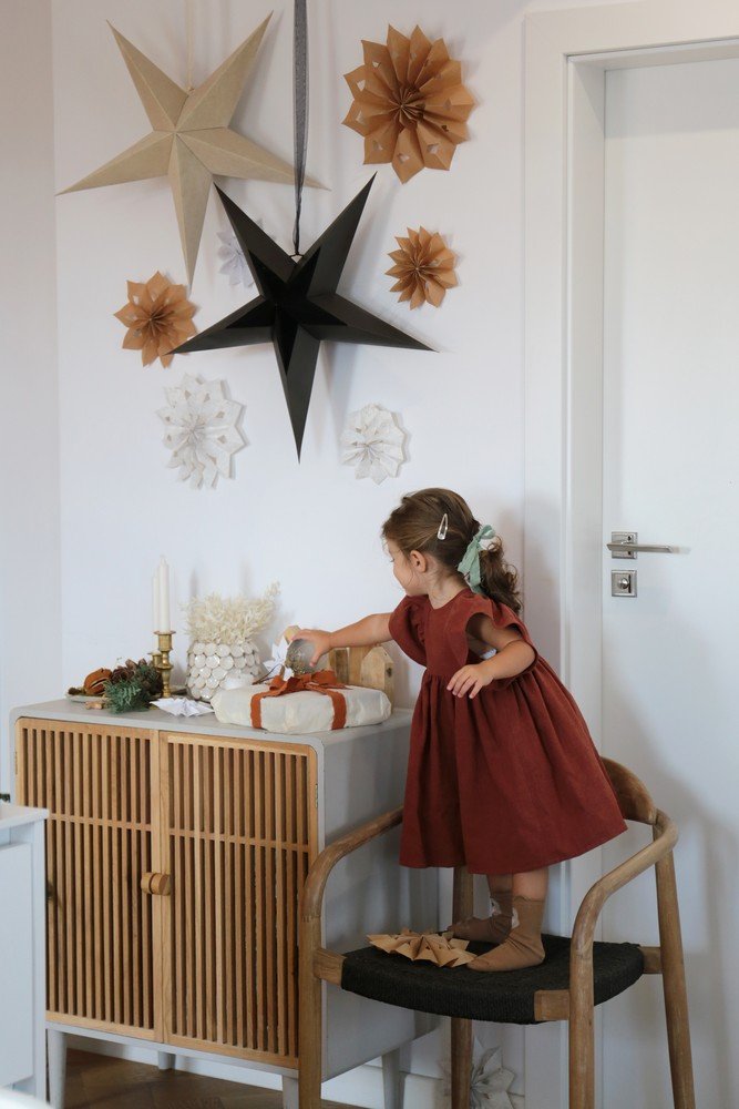 Inspirációk:  Karácsony