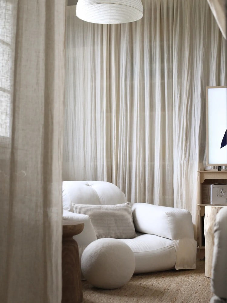 Inspirációk: Nappali