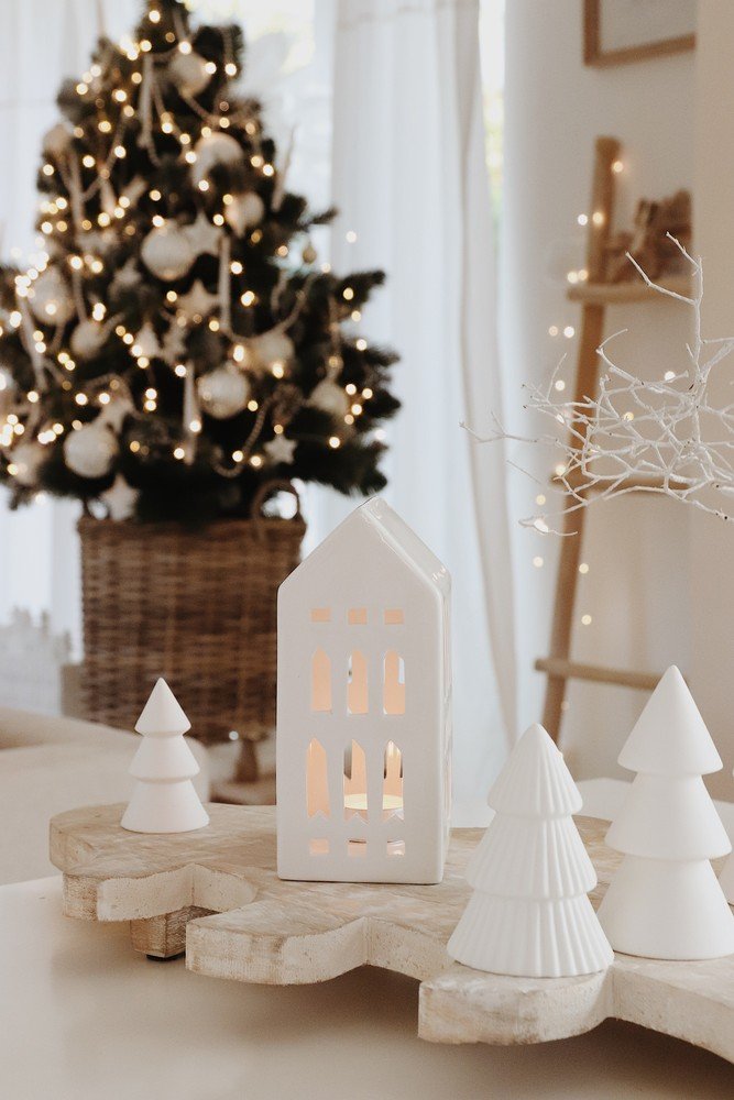 Inspirációk:  Karácsony