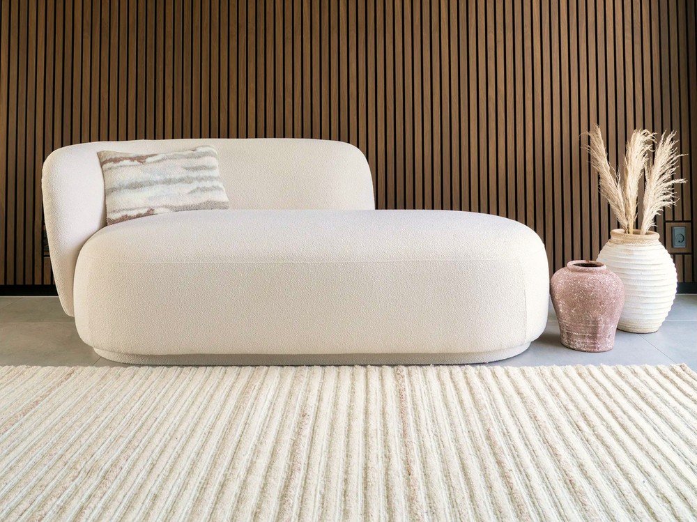 Inspirációk: Skandináv stílus, Glamour stílus