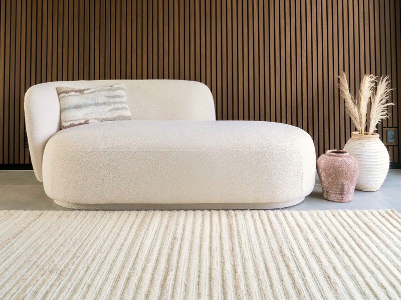 Inspirációk: Skandináv stílus, Glamour stílus