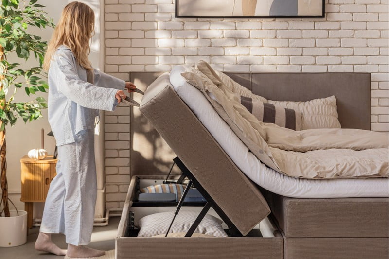 Inspirációk: Hálószoba