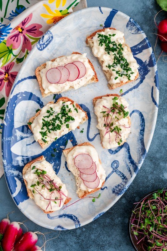 Inspirációk: Konyha és étkező