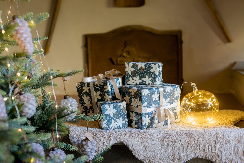 Inspirációk:  Karácsony