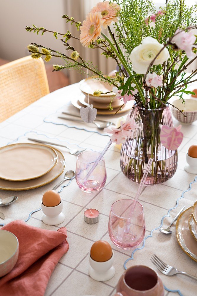 Inspirációk: Tavaszi, Húsvéti, Étkező