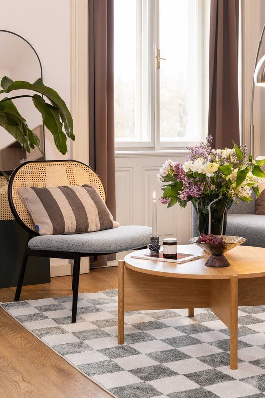 Inspirációk: Nappali