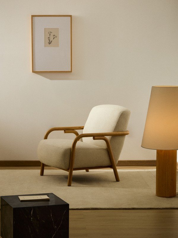 Inspirációk: Nappali