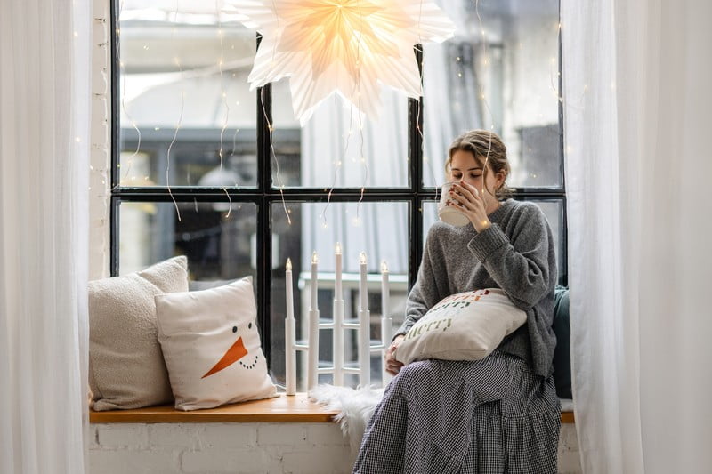 Inspirációk:  Karácsony